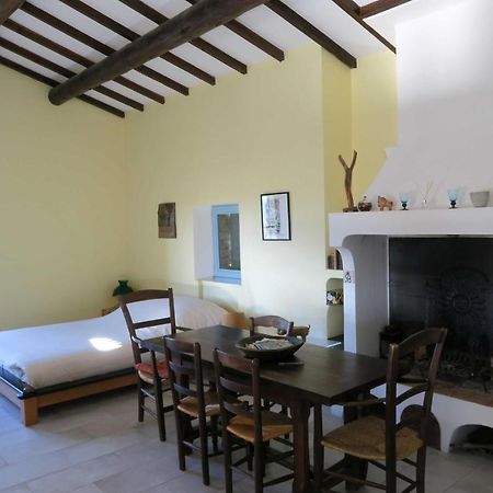 Bastide Au Coeur Du Luberon Apartment กอร์ด ภายนอก รูปภาพ