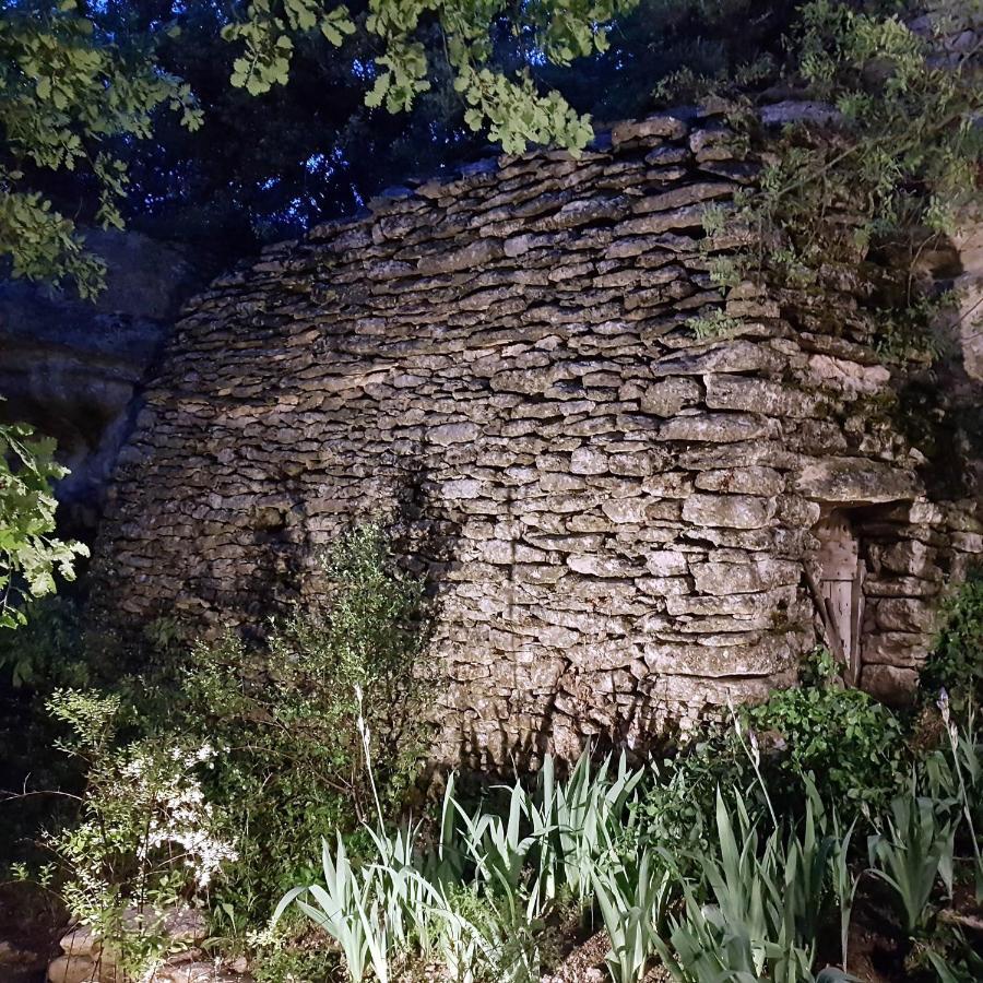 Bastide Au Coeur Du Luberon Apartment กอร์ด ภายนอก รูปภาพ